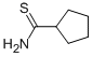 CYCLOPENTANECARBOTHIOAMIDE CAS#: 42202-73-3