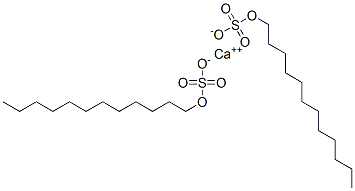 Calcium dodecyl sulfate CAS#: 4780-52-3