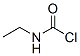 Carbamic chloride, ethyl- CAS#: 41891-13-8