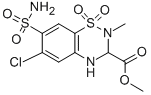 Carmetizide CAS#: 42583-55-1