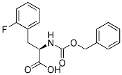 Cbz-2-Fluoro-D-Phenylalanine CAS#: 401-28-5