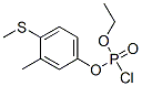 Chloridophosphoric acid ethyl 3-methyl-4-(methylthio)phenyl ester CAS#: 41938-28-7