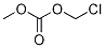ChloroMethyl Methyl Carbonate CAS#: 40510-81-4