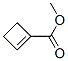 Cyclobutene-1-carboxylic acid methyl ester CAS#: 40628-41-9