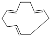 Cyclododeca-1,5,9-triene CAS#: 4904-61-4