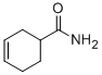 Cyclohex-3-ene-1-carboxamide CAS#: 4771-81-7