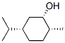Cyclohexanol, 2-methyl-5-(1-methylethyl)-, (1alpha,2alpha,5alpha)- CAS#: 42846-32-2
