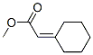Cyclohexylideneacetic acid methyl ester CAS#: 40203-74-5