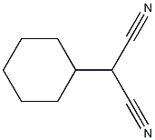 Cyclohexylmalononitrile CAS#: 4354-72-7