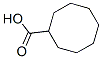Cyclooctanecarboxylic acid CAS#: 4103-15-5