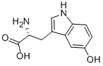 D-2-AMINO-3-(5-HYDROXYINDOLYL)PROPIONIC ACID CAS#: 4350-07-6