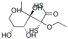 D-Altrose, diethyl dithioacetal CAS#: 4258-05-3