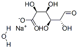 D-GLUCURONIC ACID SODIUM SALT MONOHYDRATE CAS#: 4934-42-3