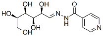 D-Glucose isonicotinoyl hydrazone CAS#: 4241-73-0