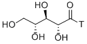 D-RIBOSE-1-3H CAS#: 4933-79-3