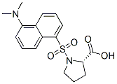 DANSYL-L -PROLINE CAS#: 42808-11-7