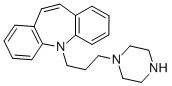 DESHYDROXYETHYL OPIPRAMOL CAS#: 4346-38-7