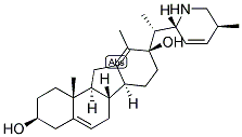 DESPIRO-CYCLOPAMINE CAS#: 4243-43-0