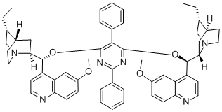 (DHQ)2PYR CAS#: 149820-65-5