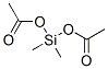 DIACETOXYDIMETHYLSILANE CAS#: 4774-73-6