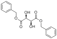 (-)-DIBENZYL D-TARTRATE CAS#: 4136-22-5