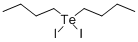 DIBUTYL TELLURIUM DIIODIDE CAS#: 41235-21-6
