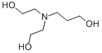 DIETHANOL PROPANOLAMINE CAS#: 4767-14-0