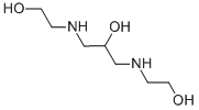 DIETHANOLDIAMINOISOPROPANOL CAS#: 42711-84-2