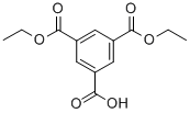 DIETHYL 1,3,5-BENZENETRICARBOXYLATE CAS#: 4105-93-5