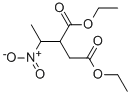 DIETHYL 2-(1-NITROETHYL)SUCCINATE CAS#: 4753-29-1