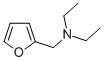 DIETHYL(2-FURYLMETHYL)AMINE CAS#: 41034-90-6