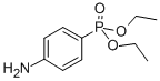 DIETHYL(4-AMINOPHENYL)PHOSPHONATE CAS#: 42822-57-1
