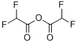 DIFLUOROACETIC ANHYDRIDE CAS#: 401-67-2