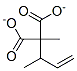 DIMETHYLALLYLMALONATE CAS#: 4063-75-6