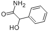 DL-MANDELAMIDE CAS#: 4358-86-5