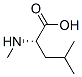 DL-N-Methylleucine CAS#: 4125-95-5