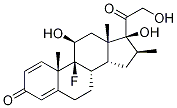 Dexamethasone-d5 CAS#: 358731-91-6