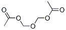 Diacetic acid oxybismethylene ester CAS#: 4082-91-1