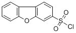 Dibenzofuran-3-sulfonyl chloride CAS#: 42138-14-7