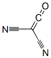 Dicyanoketene CAS#: 4361-47-1