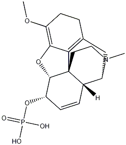 Dihydro Codeine Phosphate CAS#: 4752-84-5