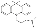 Dimetacrine CAS#: 4757-55-5