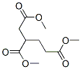 Dimethyl 3-(methoxycarbonyl)hexanediate CAS#: 4339-27-9