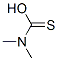 Dimethylthiocarbamic acid CAS#: 42598-85-6