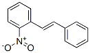 (E)-2-Nitrostilbene CAS#: 4264-29-3