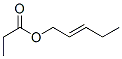 (E)-2-methylpent-2-en-1-yl acetate CAS#: 41414-72-6
