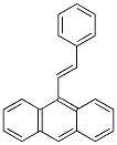 (E)9-(2-phenylvinyl)anthracene CAS#: 42196-97-4