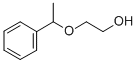 ETHANOL,2-(ALPHA-METHYLBENZYLOXY)- CAS#: 4799-66-0