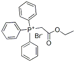 (ETHOXYCARBONYLMETHYL)TRIPHENYLPHOSPHONIUM BROMIDE CAS#: 4083-85-6