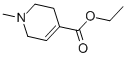 ETHYL 1-METHYL-1,2,3,6-TETRAHYDRO-4-PYRI DINECARBOXYLATE, TECH., 85 CAS#: 40175-06-2